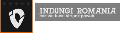 INDUNGI ROMANIA