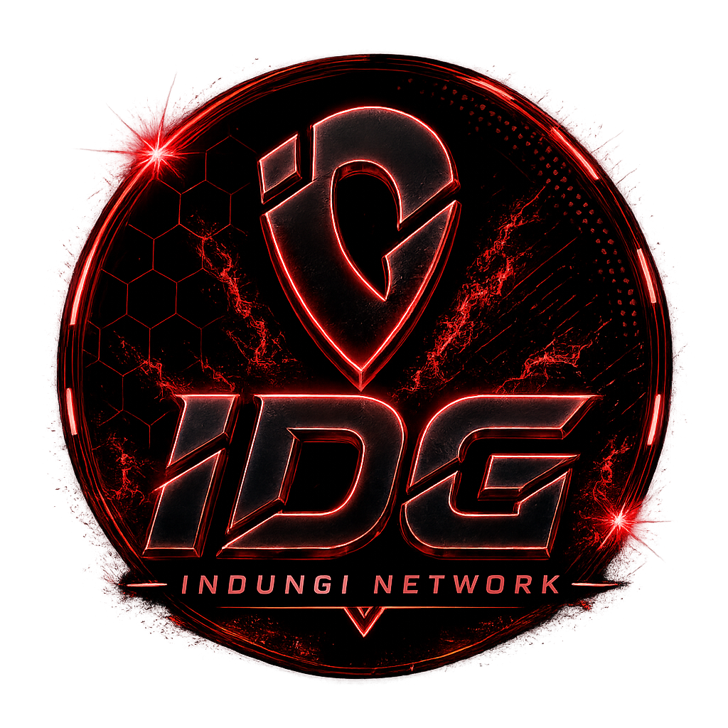 INDUNGI NETWORK